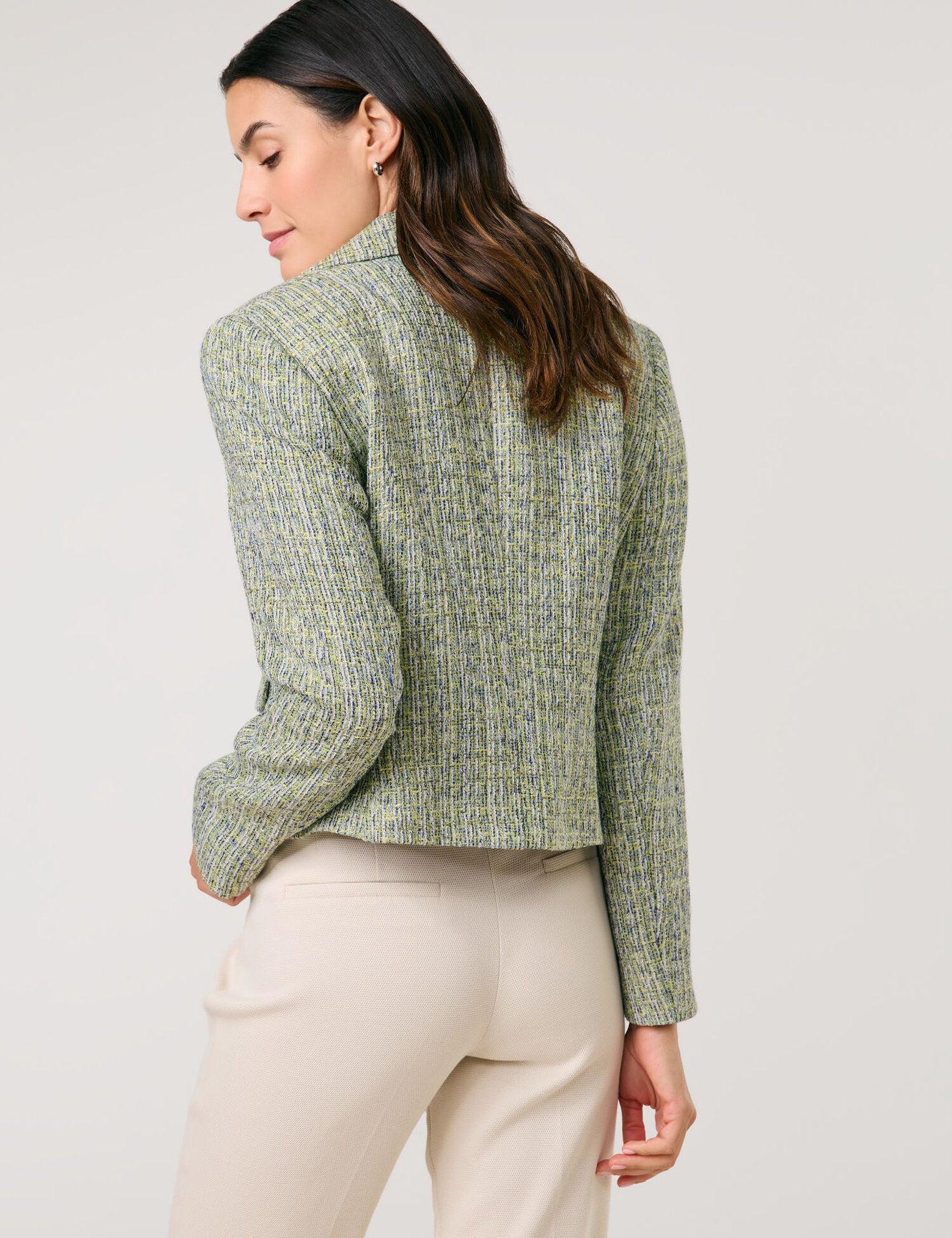 Gerry Weber_BouclŽ Blazer Jacket_530028-31229_5116_06