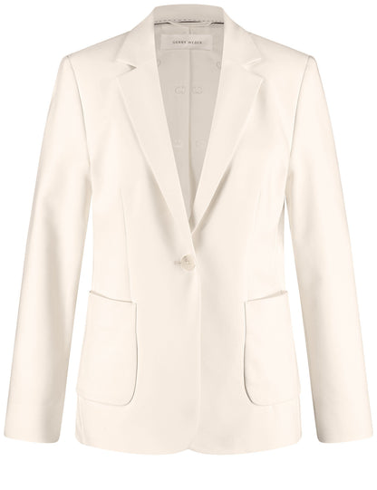 Gerry Weber_Elegant Blazer with Stretch For Comfort_530033-31335_90118_05