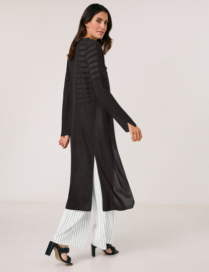 Gerry Weber_Semi-Sheer Long Cardigan_530131-35741_11000_03