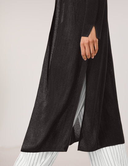 Gerry Weber_Semi-Sheer Long Cardigan_530131-35741_11000_06