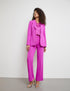 Stretch Blazer With A Tie-Around Belt_530304-11055_3420_05