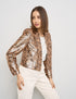 Short Blazer With All-Over Sequins_530311-11062_9282_05