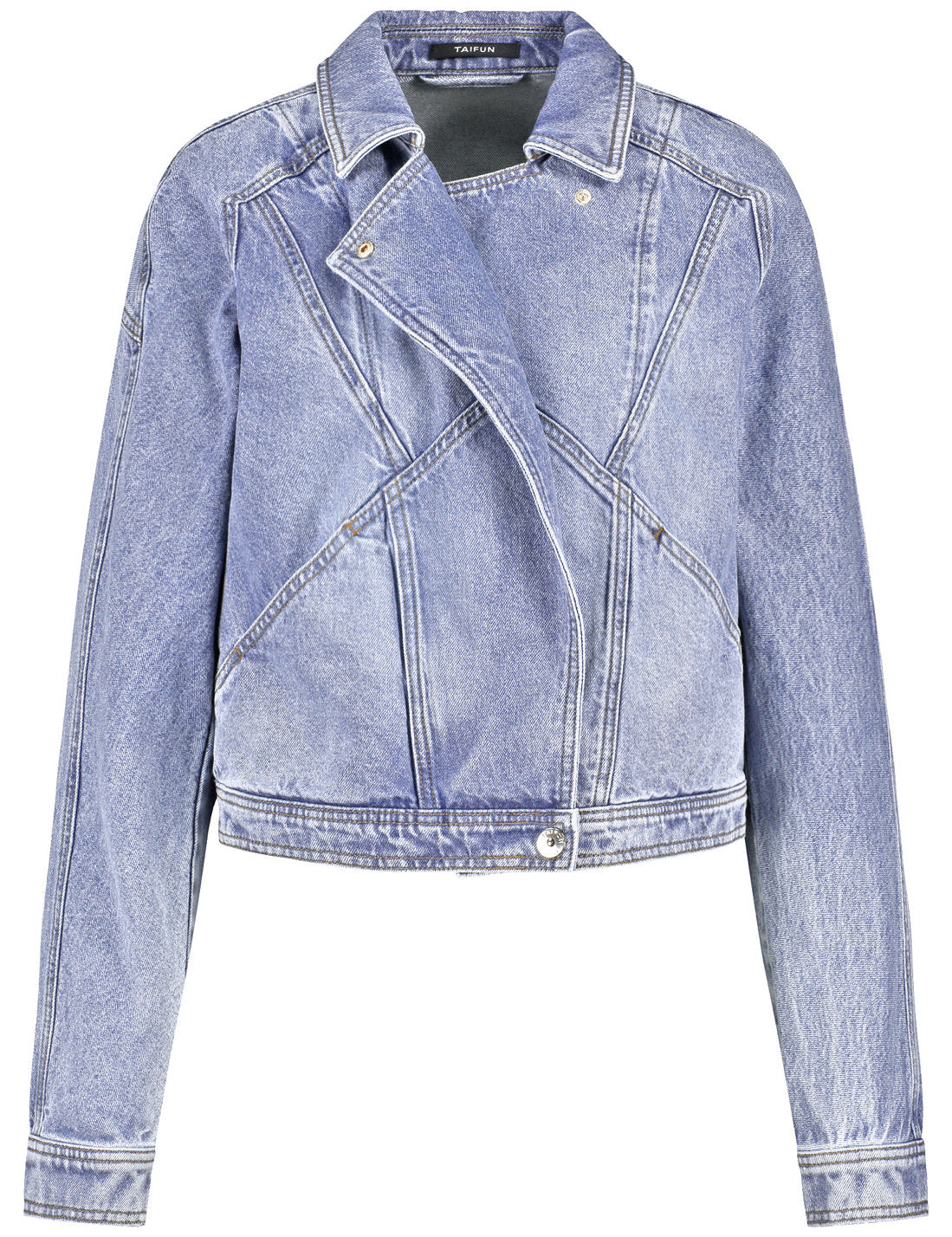 Denim Biker Jacket_530314-11413_8969_07