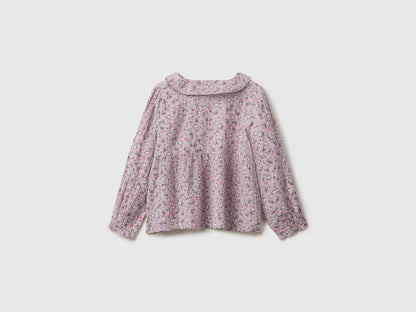 Benetton_Lavender_Floral Shirt_534ZGQ02T_62V_02