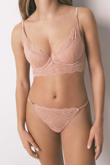 Women Secret_Pink_Classic Pink Panty with Lace Trim_5353893_72_03