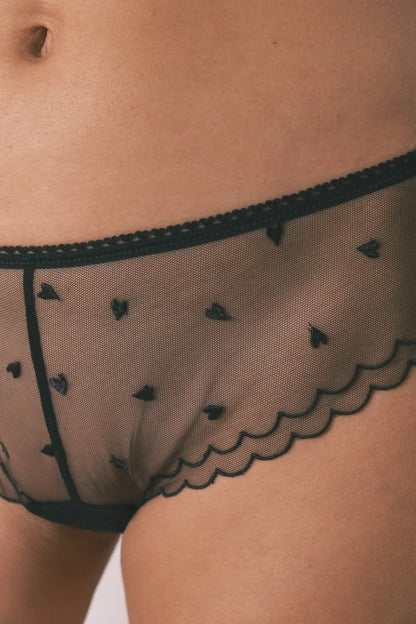 Women Secret_Black_Black Wide Brazilian Embroidered Tulle Panty_5353927_01_05