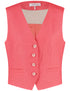 Gerry Weber_Pink Sleeveless Vest_540004-31277_30371_01