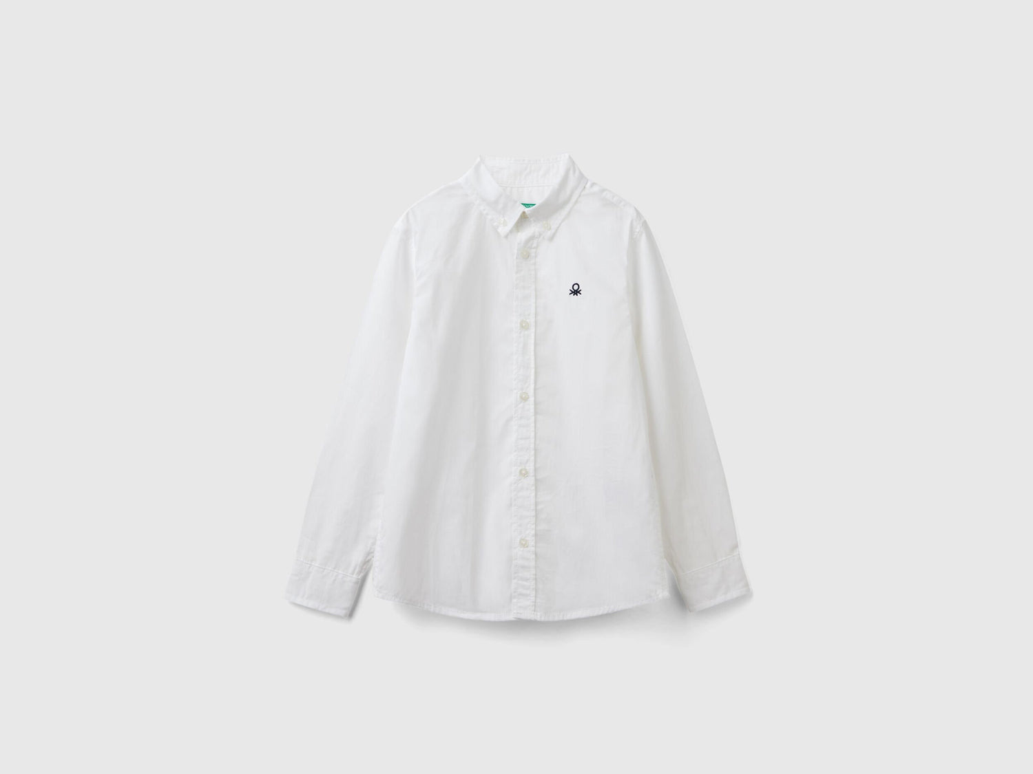 Button-Down Shirt_54AZCQ00R_101_01