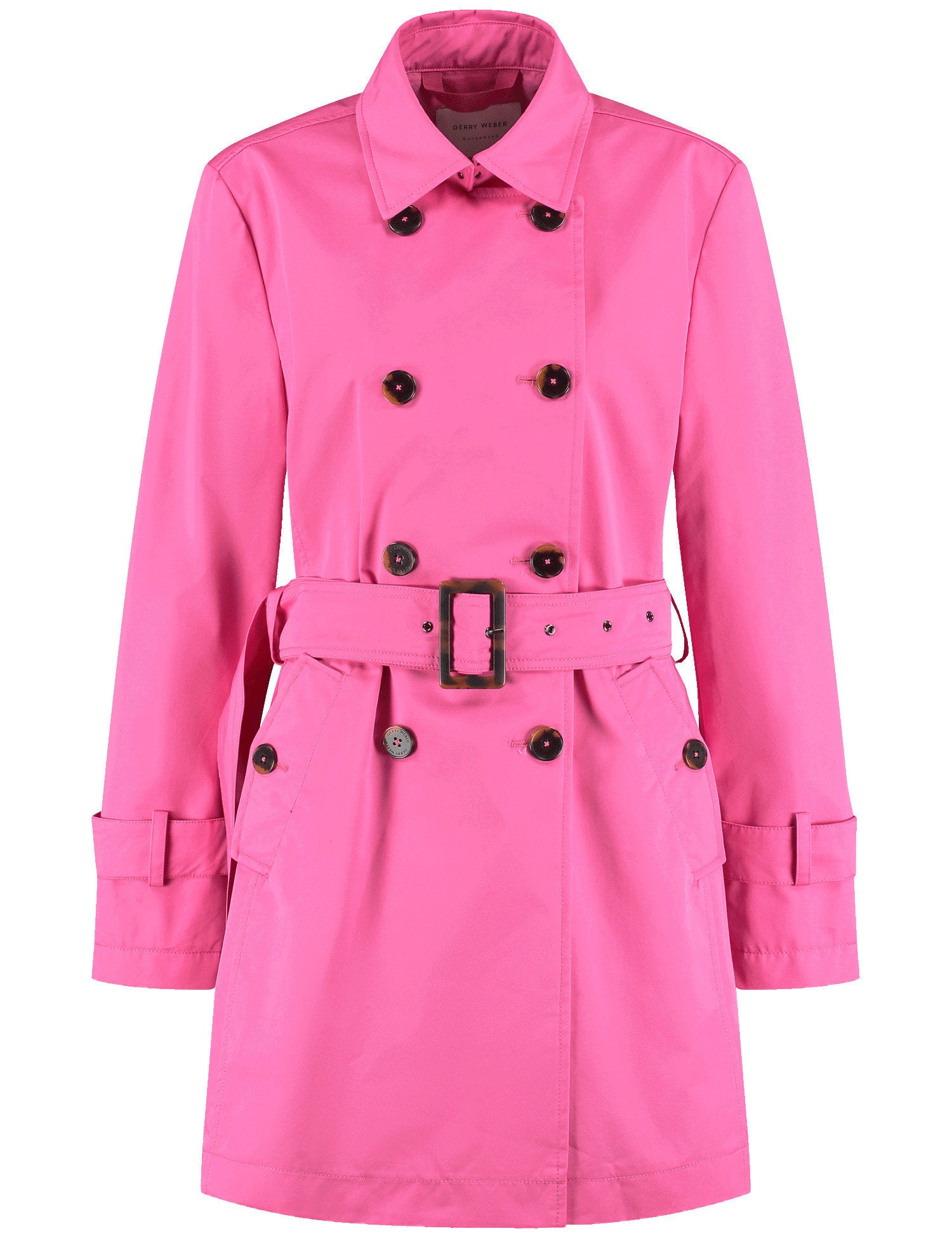 Gerry Weber_Short Trench Coat_550006-31178_30329_03