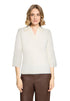 Betty Barclay Offwhite Women Knit Jumper SKU: 5503-2043_1014 Image 01