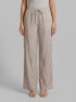 Women Secret Multicoloured Women Geometric Print Long Trousers SKU: 5543701_98 Image 00