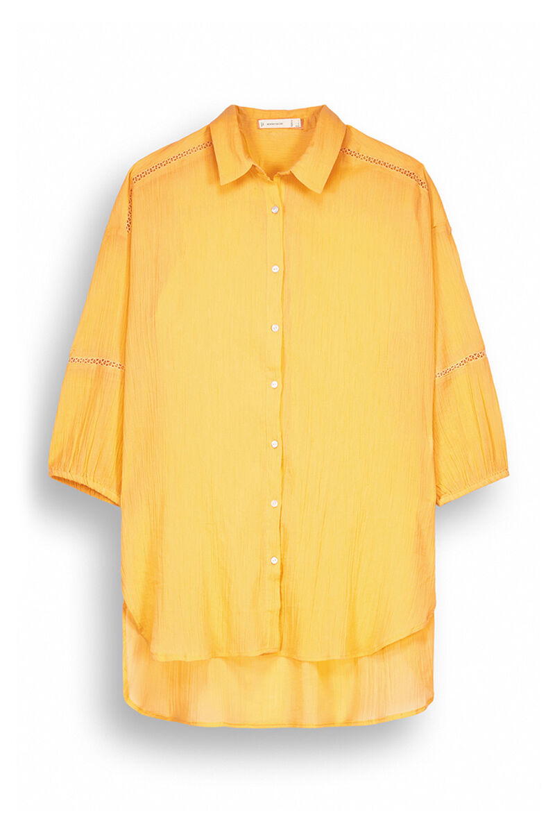 Oversized Shirt Style Blouse_5547385_66_02