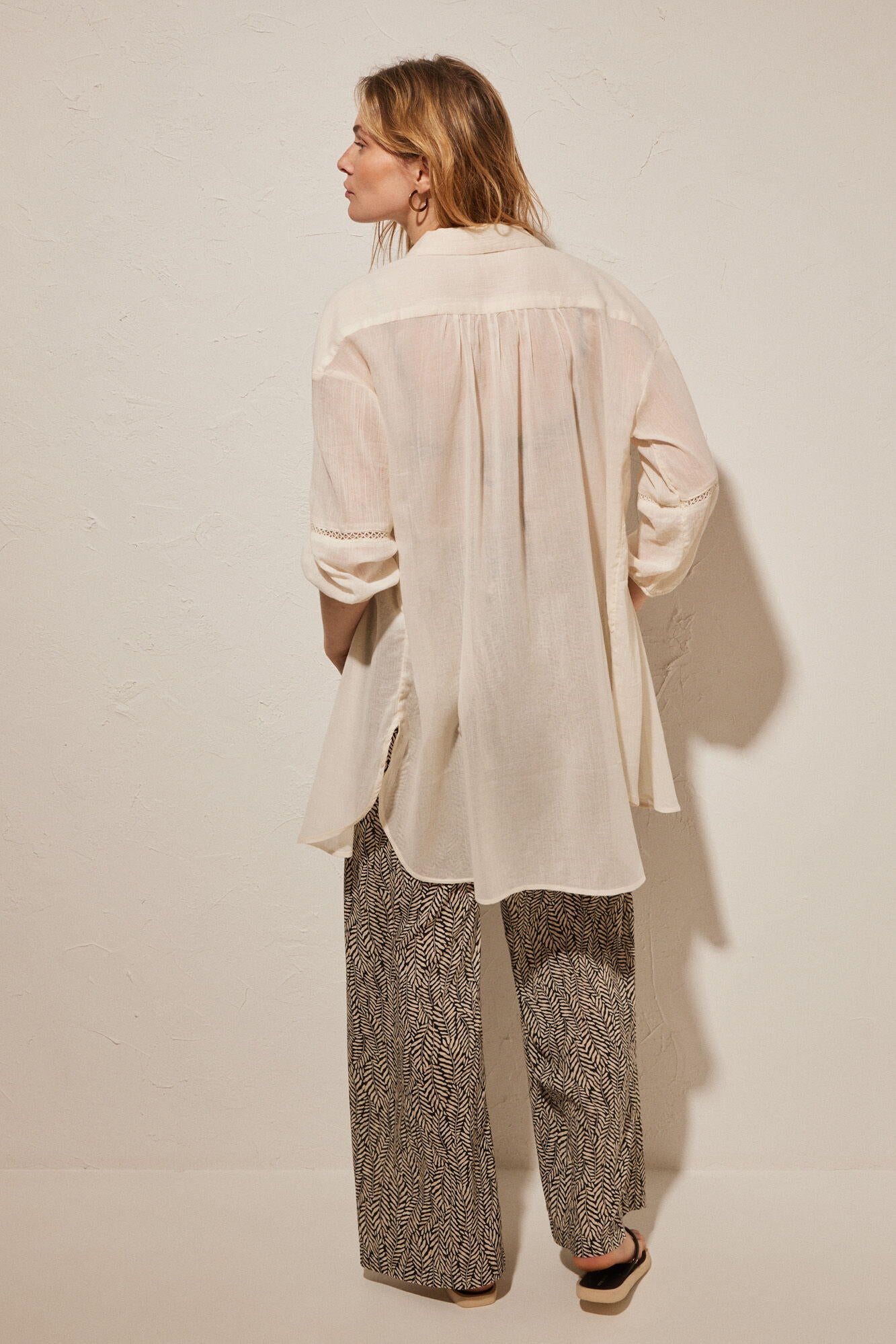 Oversized Shirt Style Blouse_5547387_96_06