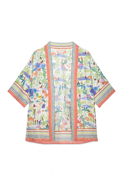 Women Secret_Viscose Kimono Tunic with Landscape Print_5549932_98_07