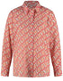 Gerry Weber_Patterned Blouse Shirt_560095-31482_6015_01