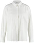 Gerry Weber_White Button Down Shirt Blouse_560103-31447_99600_01