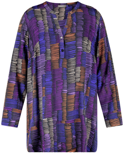 Sustainable Viscose Tunic_560536-21156_8102_02