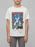 Springfield White Boys Sonic T-Shirt SKU: 5653287_96 Image 00