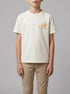 Springfield White Boys Boxy Short Sleeve T-Shirt SKU: 5653292_96 Image 00