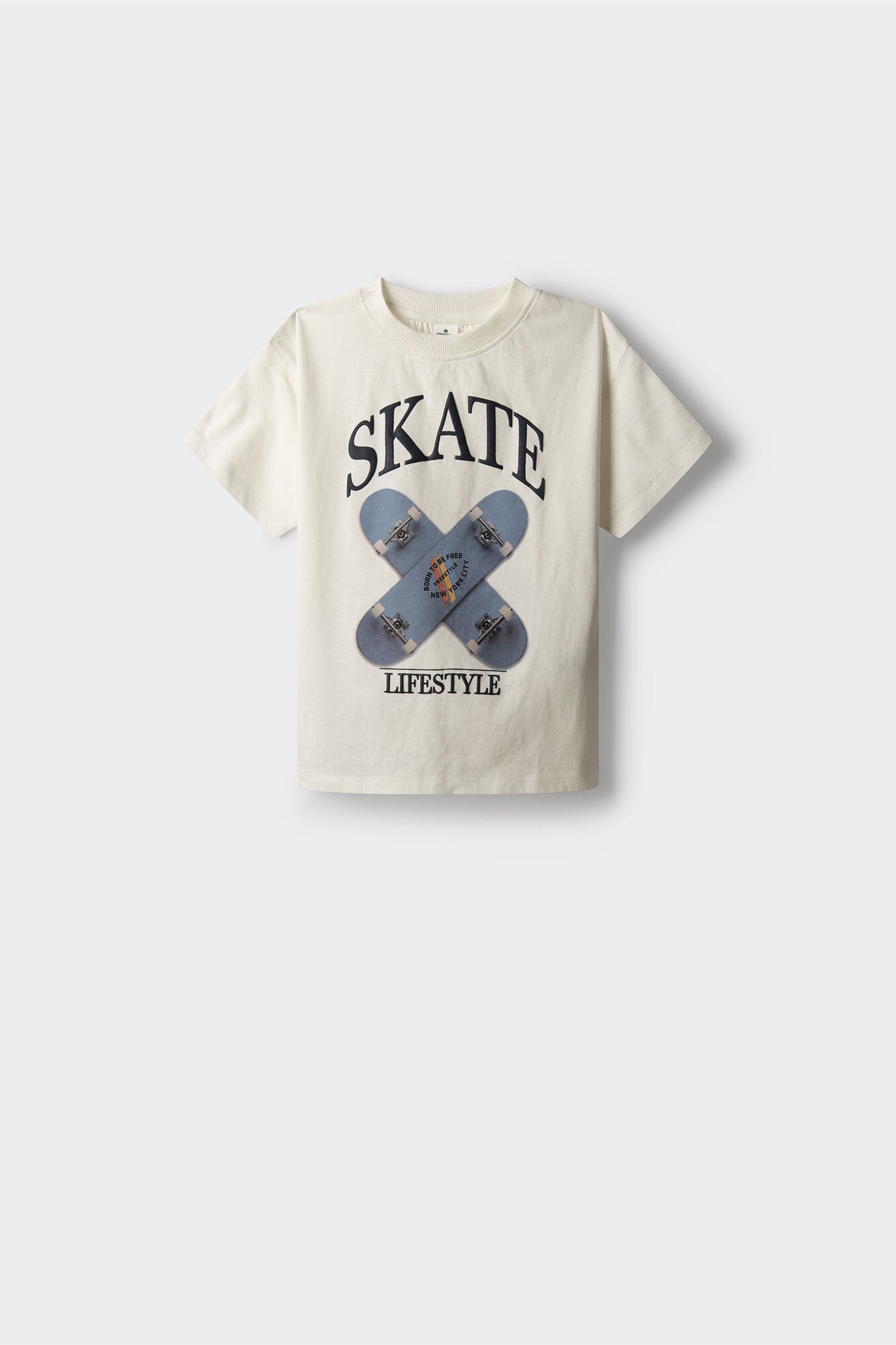 Skateboard T-Shirt Child_5658637_96_06