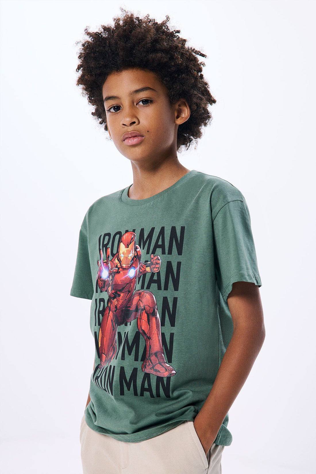 Iron Man T-Shirt Boy_5658640_28_02