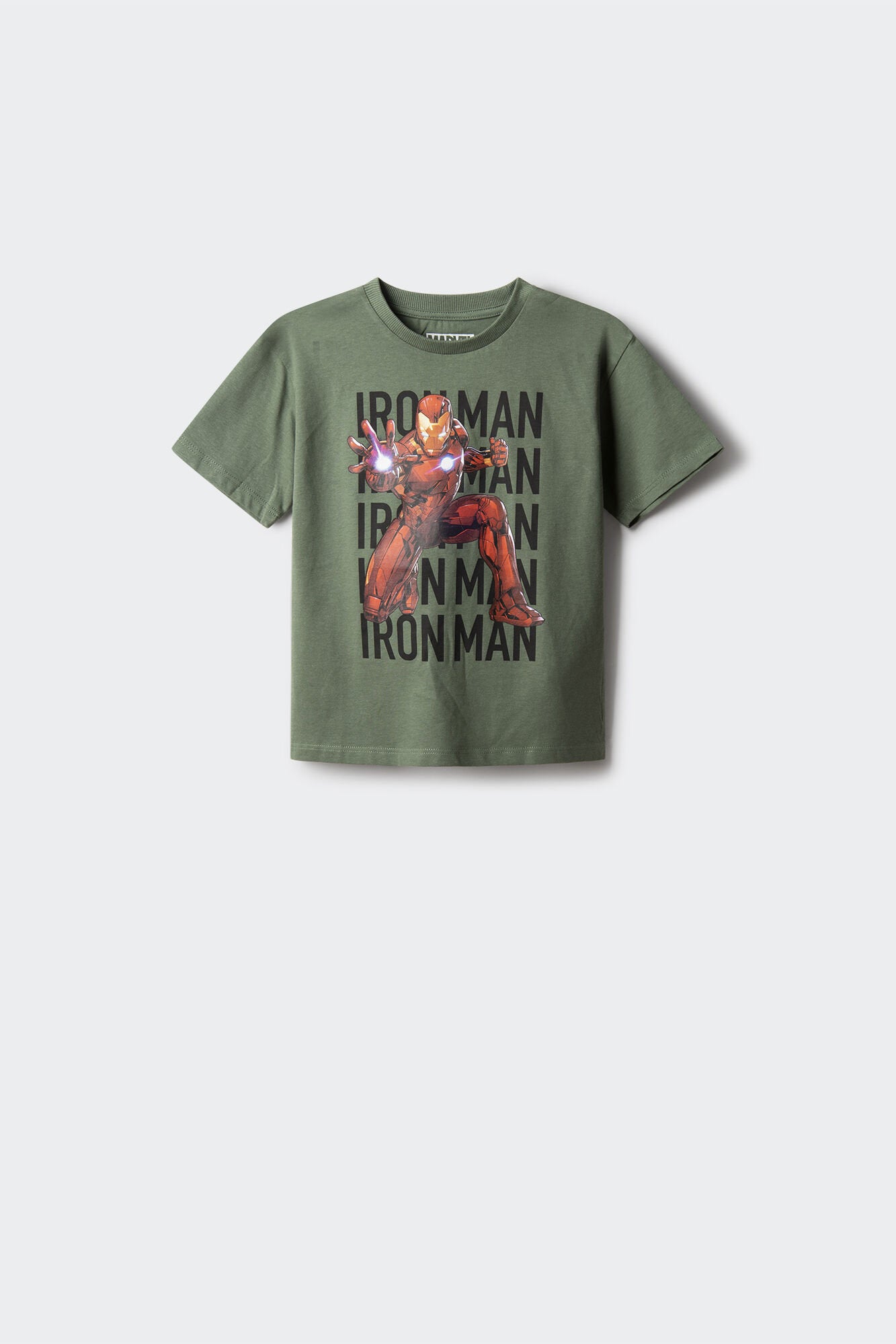 Iron Man T-Shirt Boy_5658640_28_06