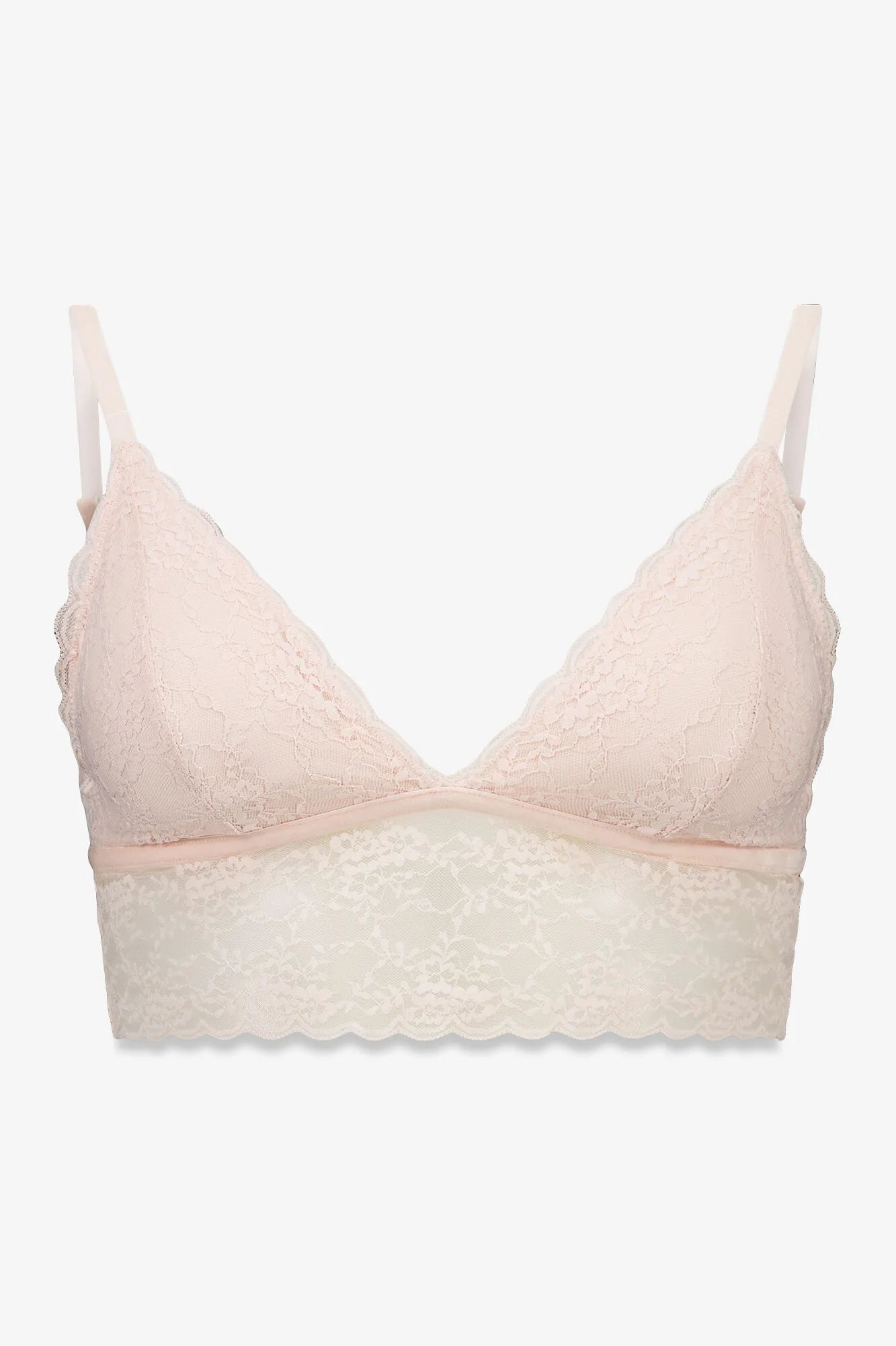 Women Secret_Pink_Lovely Pink Lace Triangle Bralette_5662011_71_06