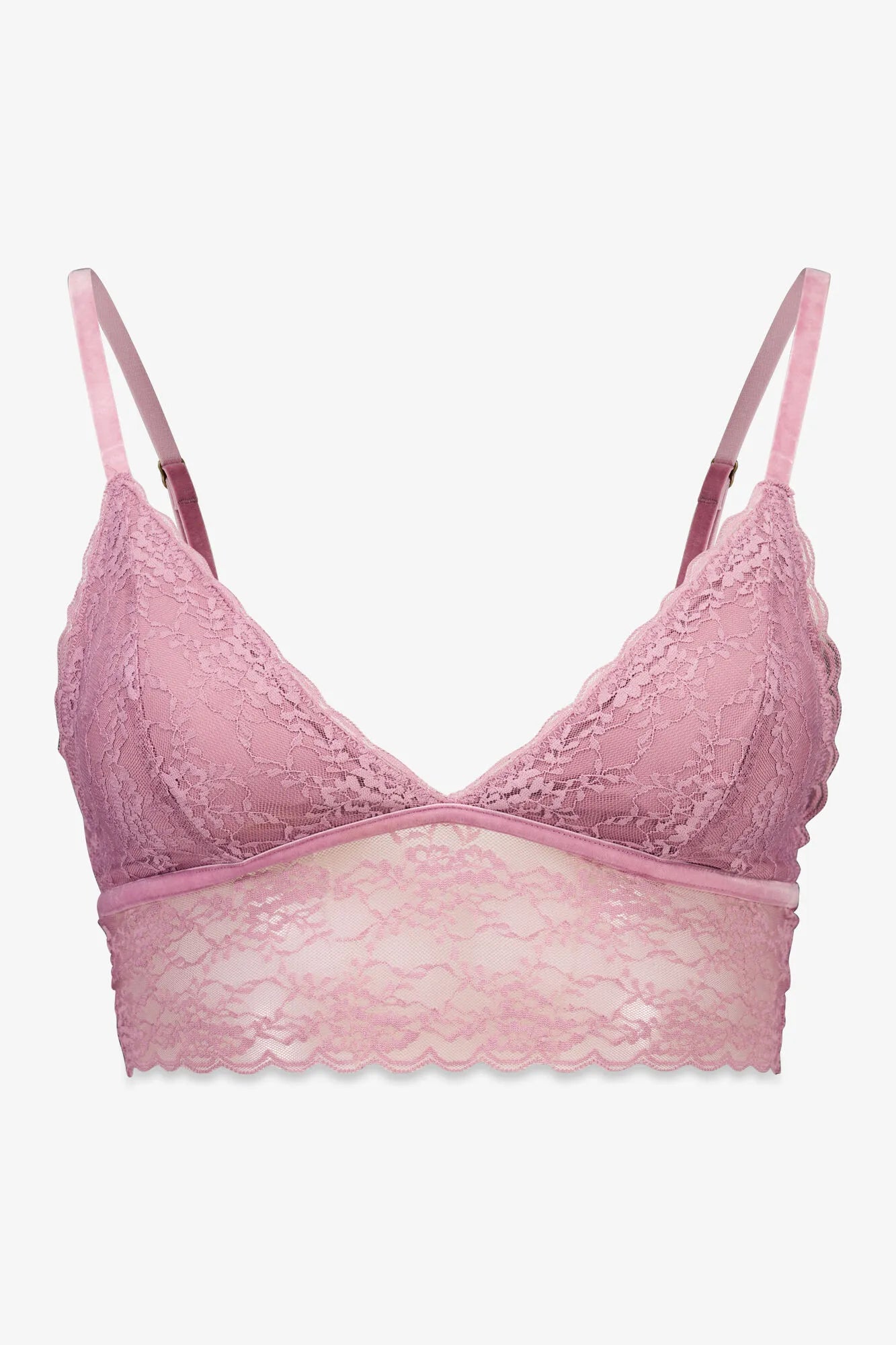 Women Secret_Pink_Lovely Pink Lace Triangle Bralette_5662013_72_06
