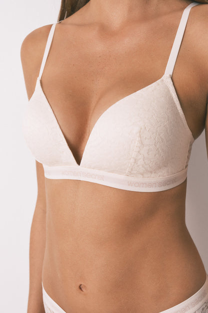 Women Secret_Ivory_CHARMING Animal Print Triangle Bra Bra in Different Cup Sizes_5662922_96_03