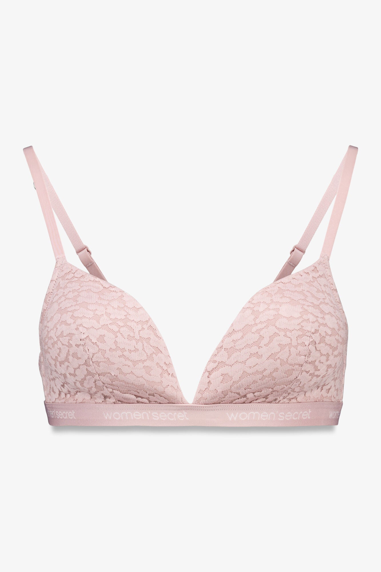 Women Secret_Pink_CHARMING Pink Animal Print Triangle Bra in Different Cup Sizes_5662923_70_08