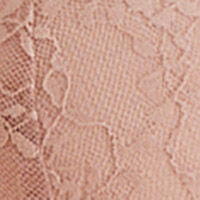 Triangular Cup Padded Bra_5667788_70_09