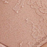 Lace Padded Cup Bra_5667799_70_07