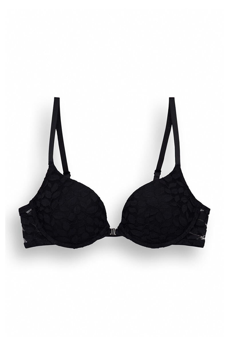 Lace Push Up Bra In Different Cup Sizes_5667819_01_01