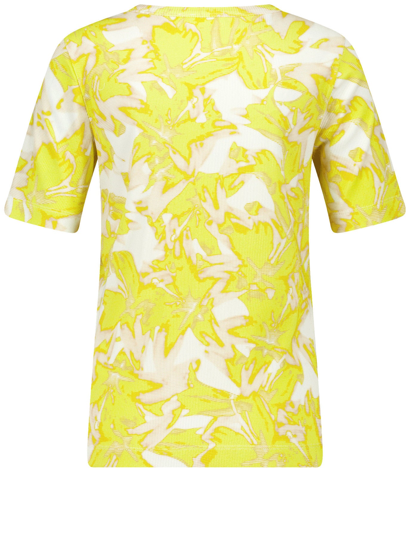 Gerry Weber_Ribbed T-Shirt with All-Over Design_570325-35054_4001_02