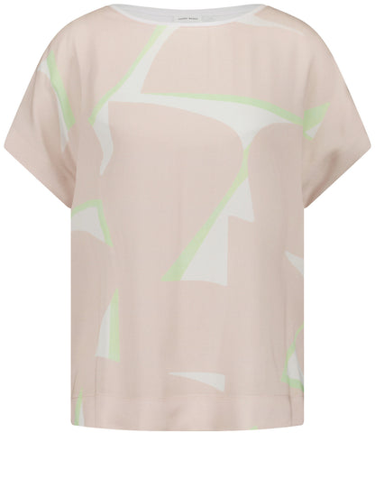 Gerry Weber_Short Sleeve T-Shirt_570370-35027_3069_01