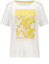 Gerry Weber_T-Shirt with Wording Print on The Front_570371-35003_9145_01