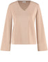 Gerry Weber_Elegant Sand-Washed Sweatshirt_570390-35006_90550_01