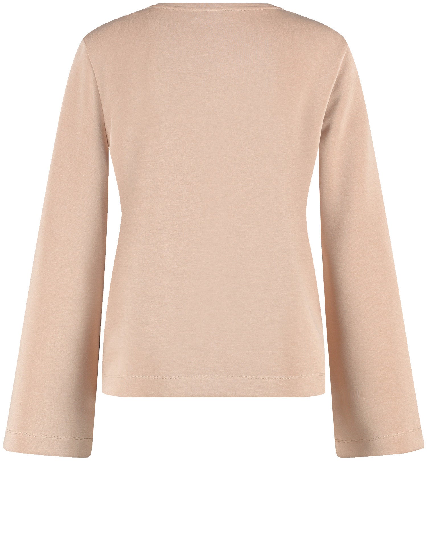 Gerry Weber_Elegant Sand-Washed Sweatshirt_570390-35006_90550_02