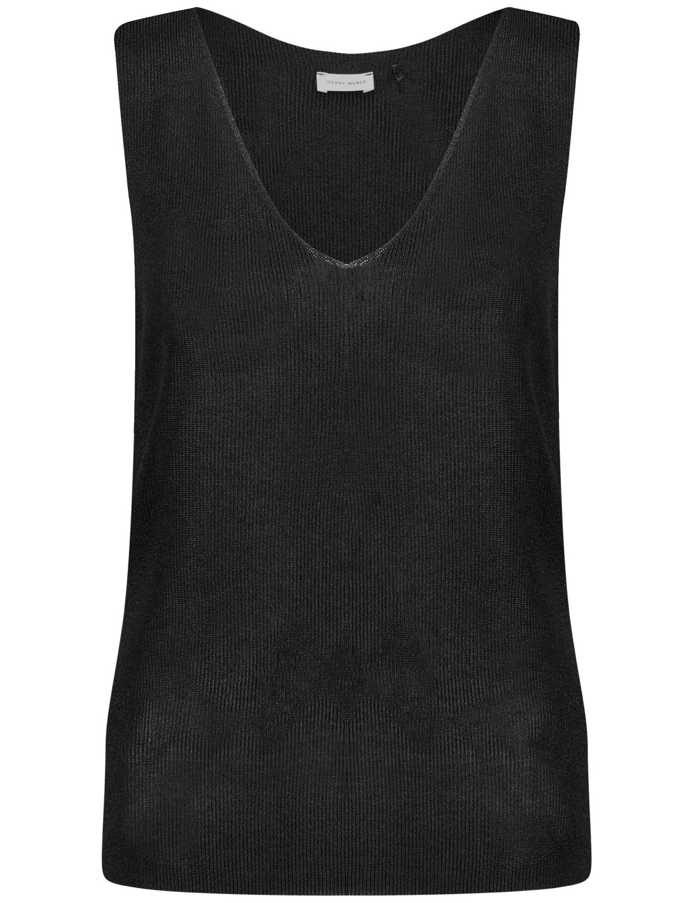Gerry Weber_High-Quality Rib Knit Top_571083-35741_11000_01