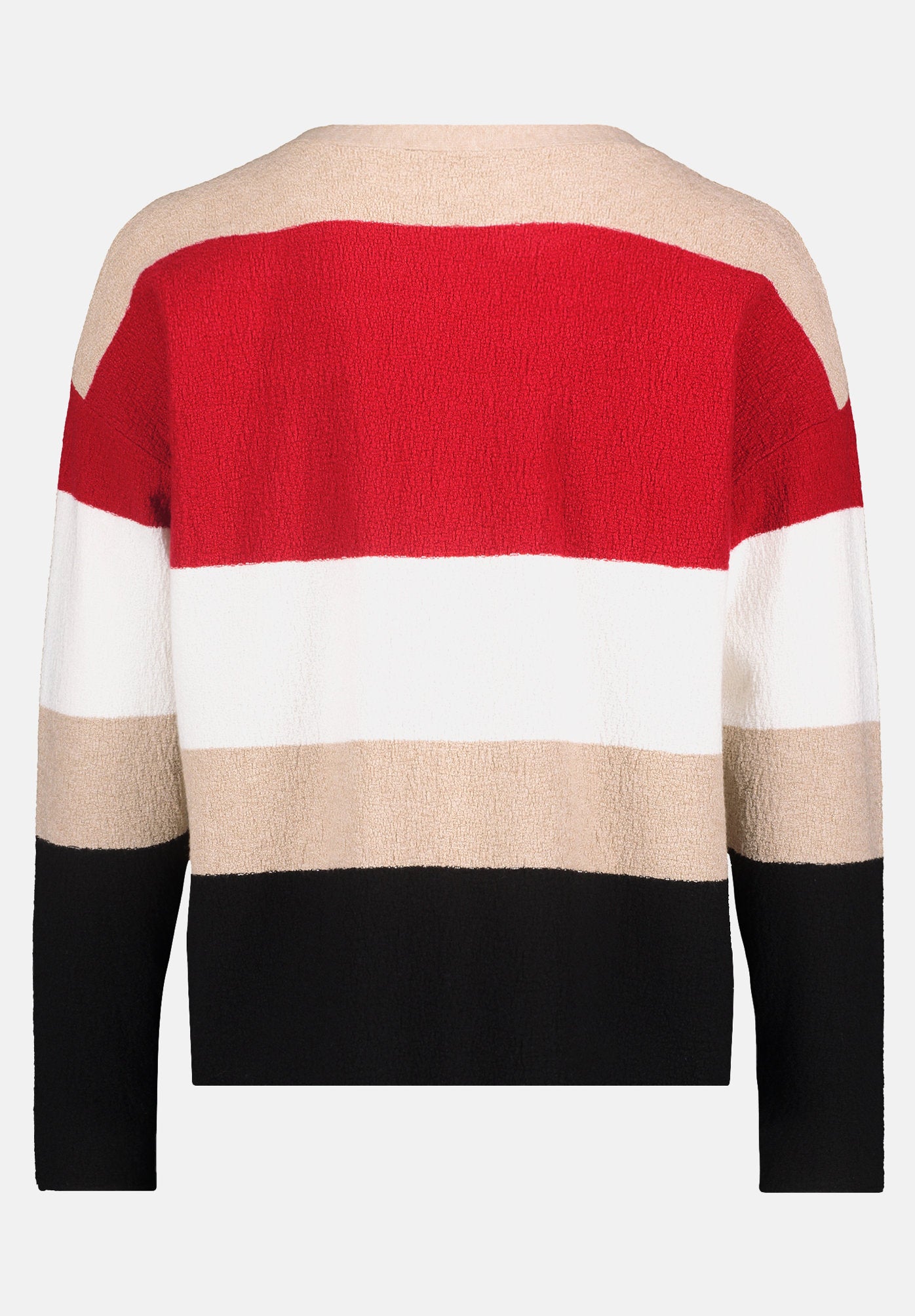 Knitted Sweater With Stripes_5713-3077_4890_05