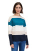 Knitted Sweater With Stripes_5713-3077_8888_01