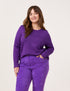 Basic Jumper with Wavy Edges_572517-25504_3540_01