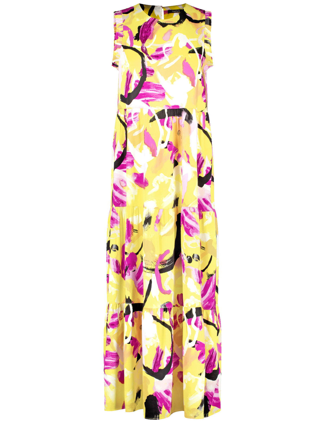 Sleeveless Maxi Dress With A Floral Print_580310-11019_4142_02