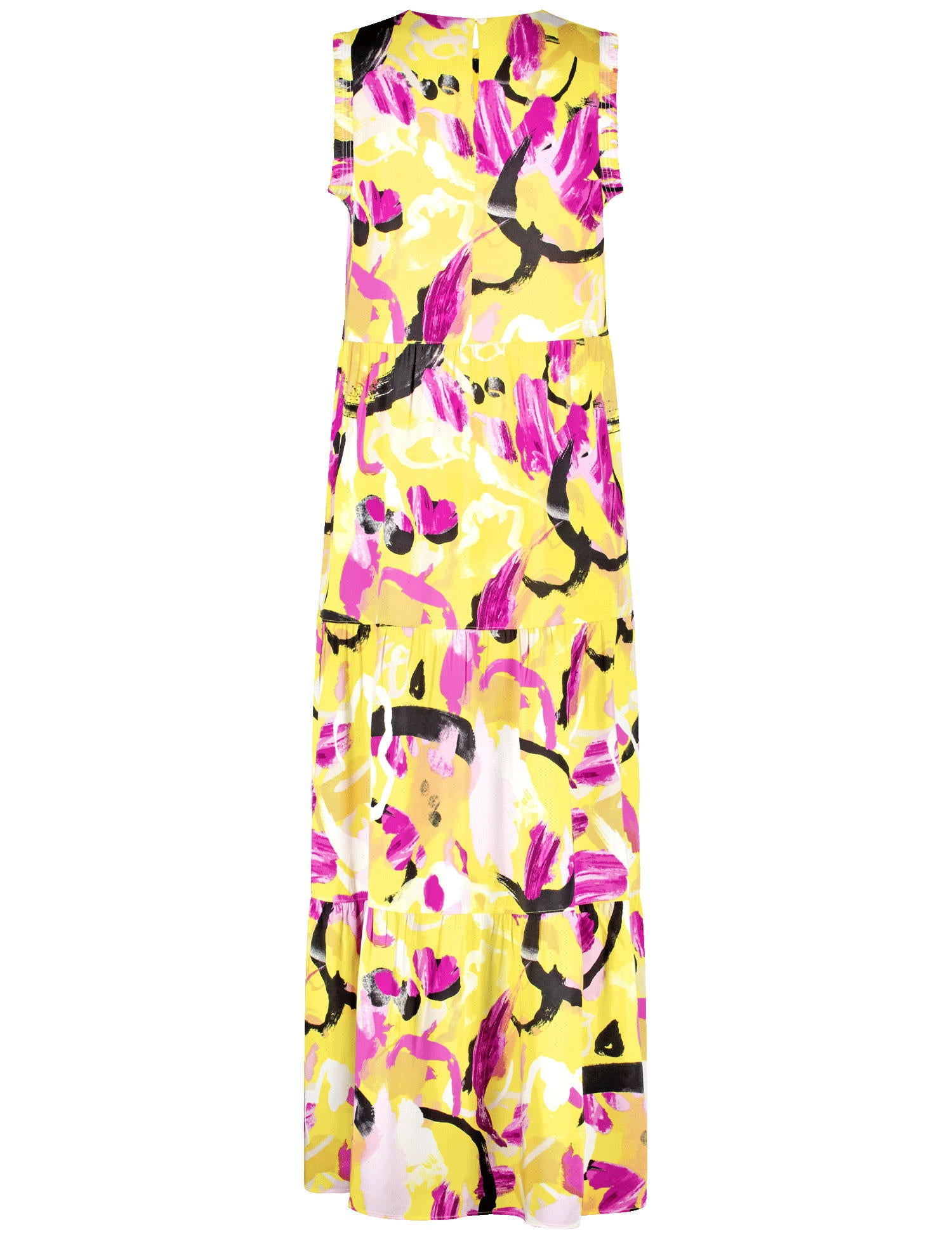 Sleeveless Maxi Dress With A Floral Print_580310-11019_4142_03