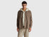 Benetton_Brown_Flannel Overshirt_58G5UQ06B_901_01