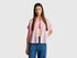 Benetton_Comfort Fit Striped Shirt_58I5DQ08M_78C_01