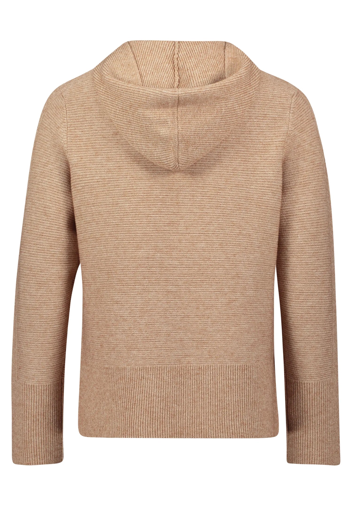 Betty Barclay_Camel Melange_Knit Jumper_5920-3017_7715_05