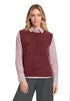 Betty Barclay Fall Burgundy Women Knit Jumper SKU: 5958-3279_4626 Image 01
