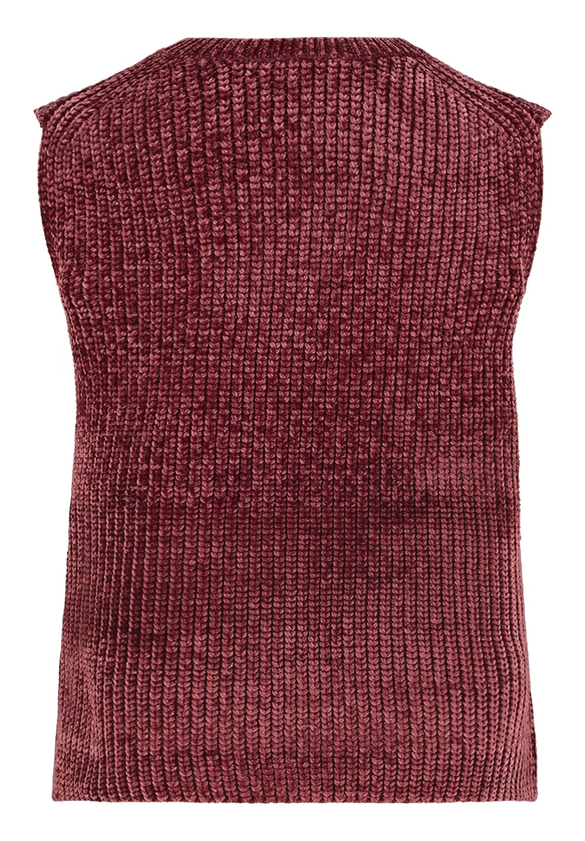 Betty Barclay Fall Burgundy Women Knit Jumper SKU: 5958-3279_4626 Image 07