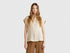 Benetton_Regular Fit Shirt in Pure Linen_5BMLDQ06V_152_01